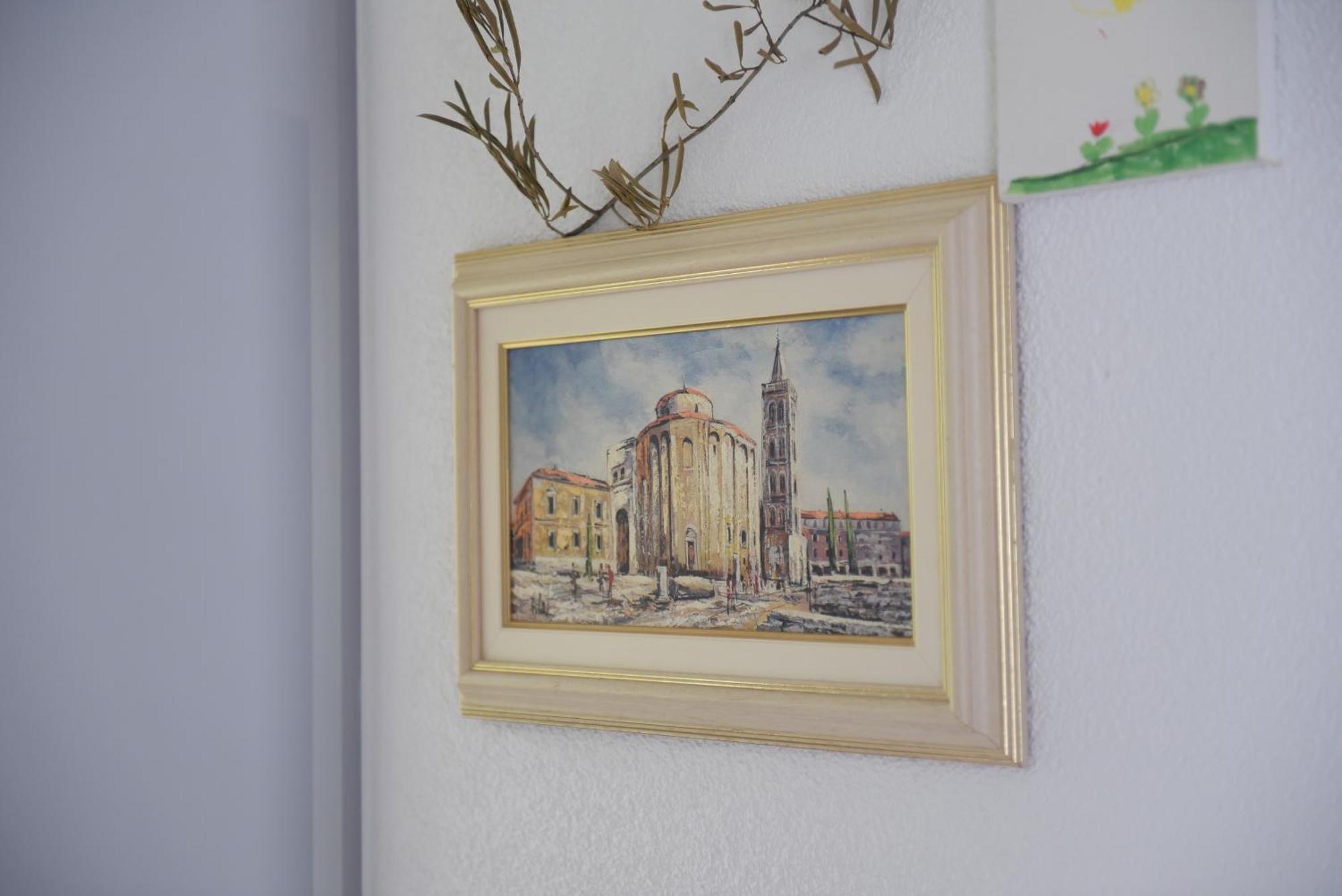 Villa Nicole สเวติ เปตาร์ ภายนอก รูปภาพ