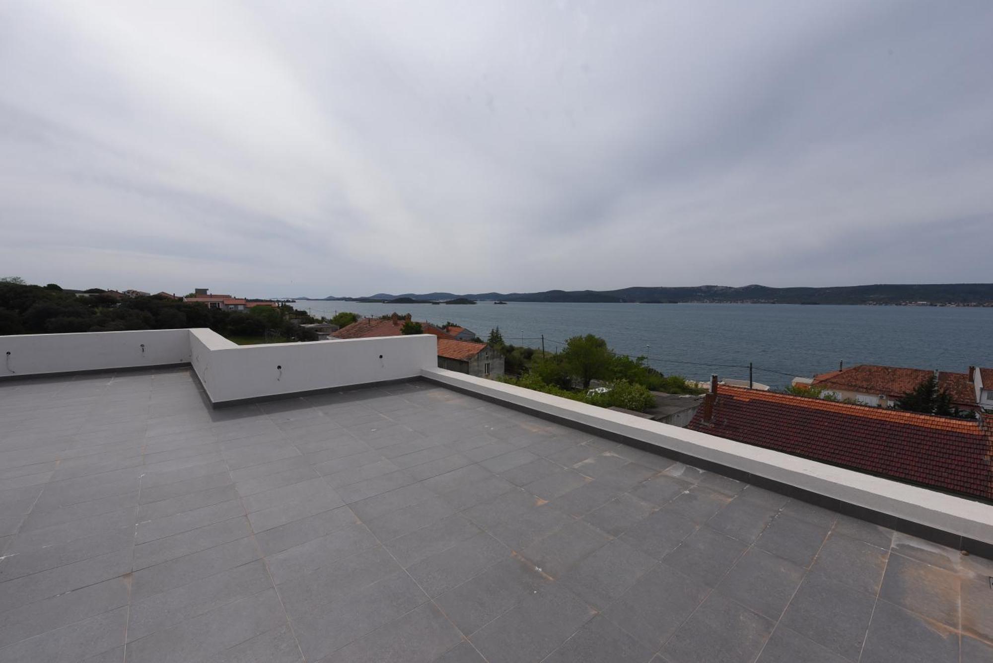 Villa Nicole สเวติ เปตาร์ ภายนอก รูปภาพ