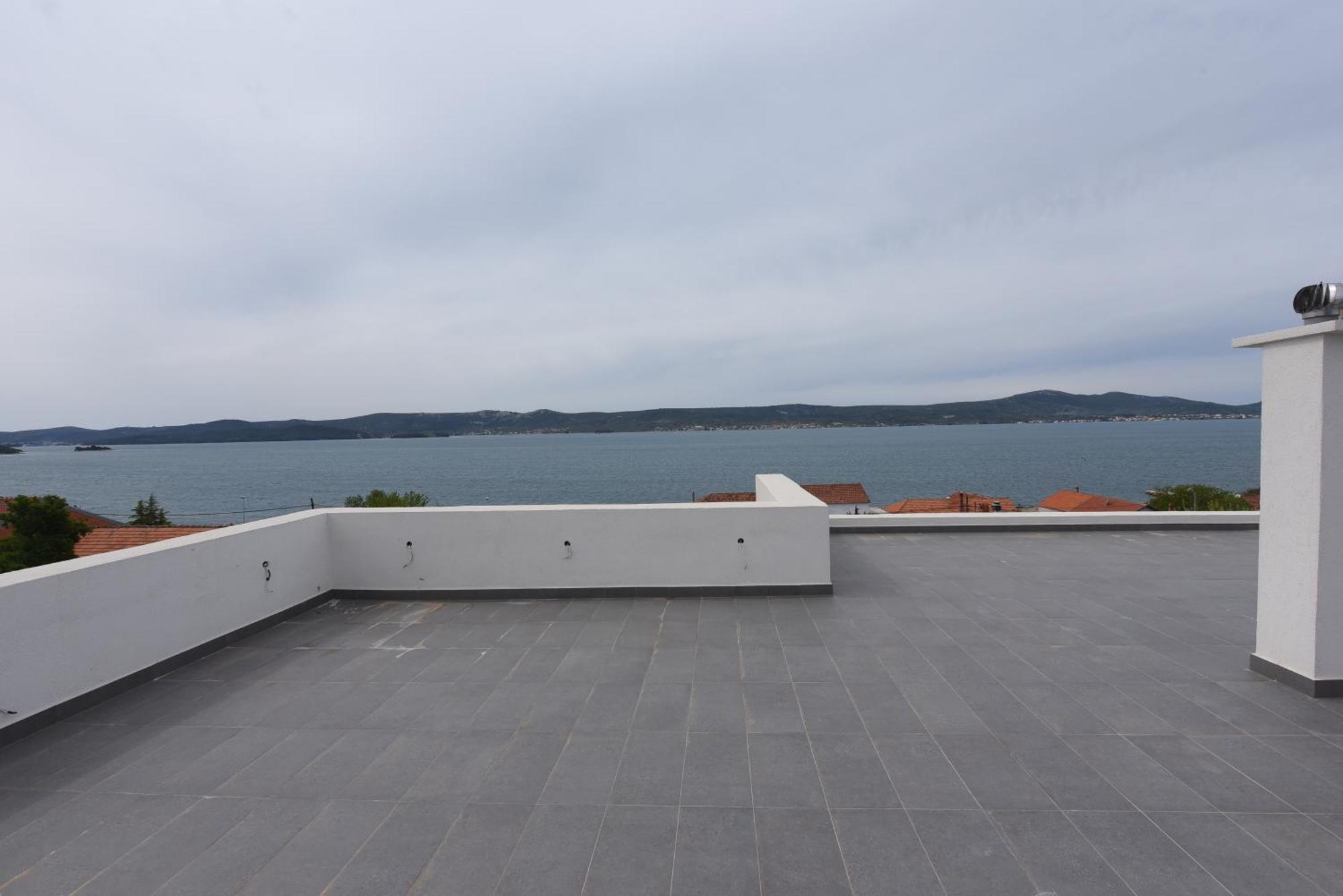 Villa Nicole สเวติ เปตาร์ ภายนอก รูปภาพ
