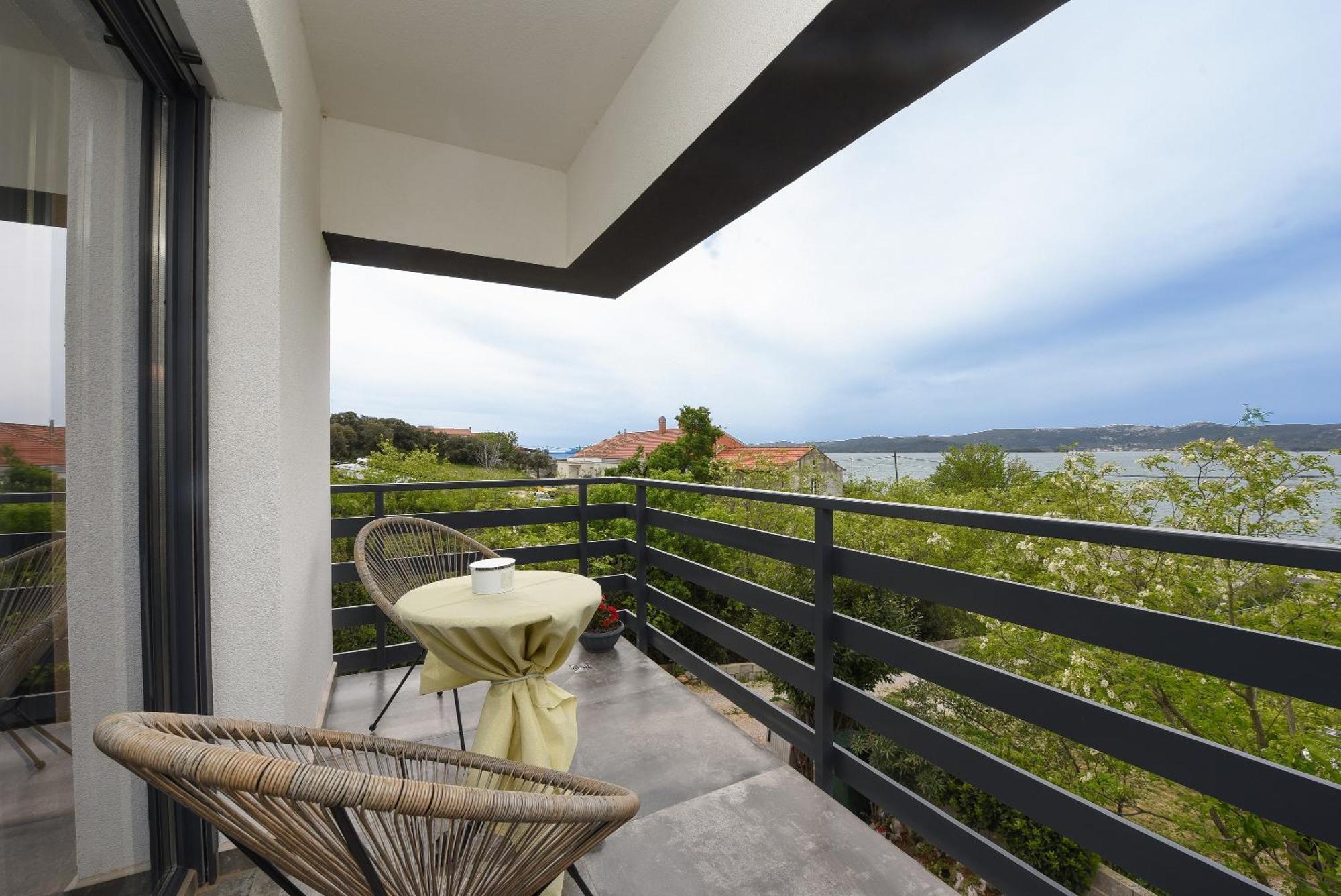 Villa Nicole สเวติ เปตาร์ ภายนอก รูปภาพ